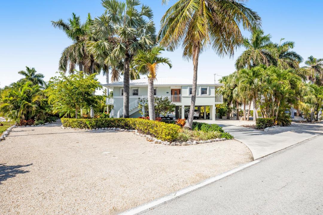 Photo of Buildings in Key Colony Beach