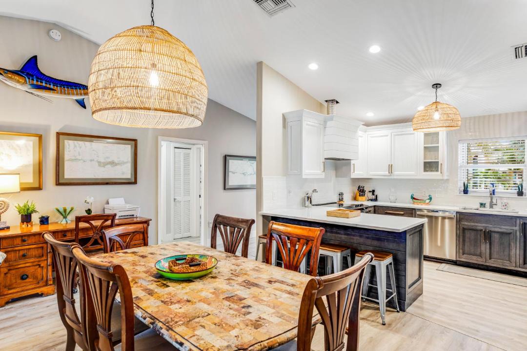 Photo of Livingroom in Key Colony Beach
