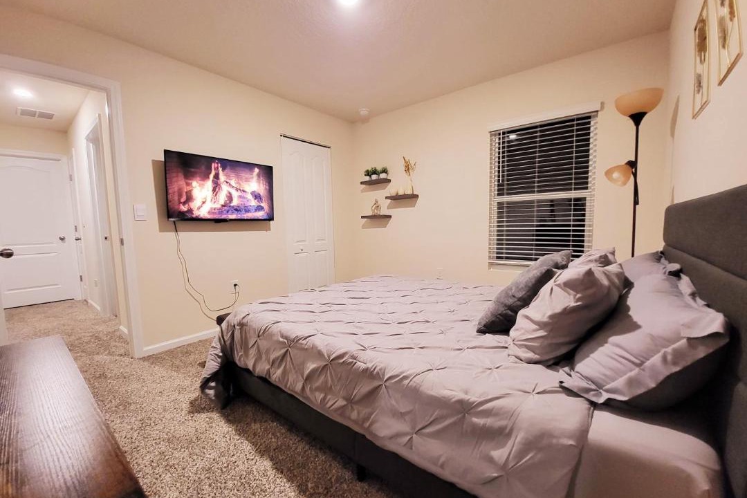 Photo of Bedroom in Palm Coast