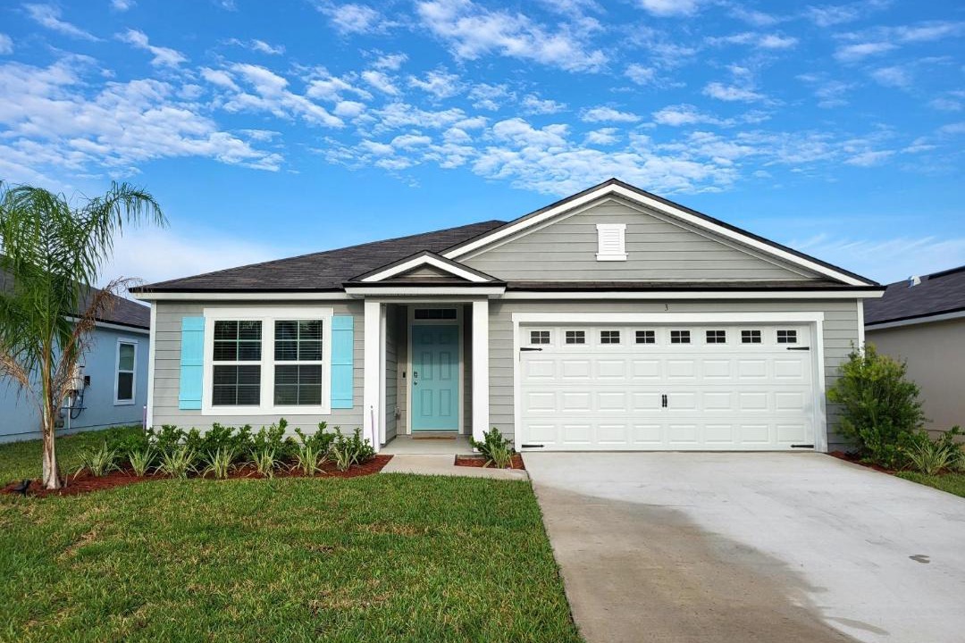 Photo of Buildings in Palm Coast