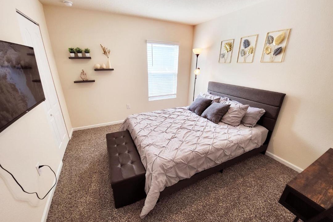 Photo of Bedroom in Palm Coast
