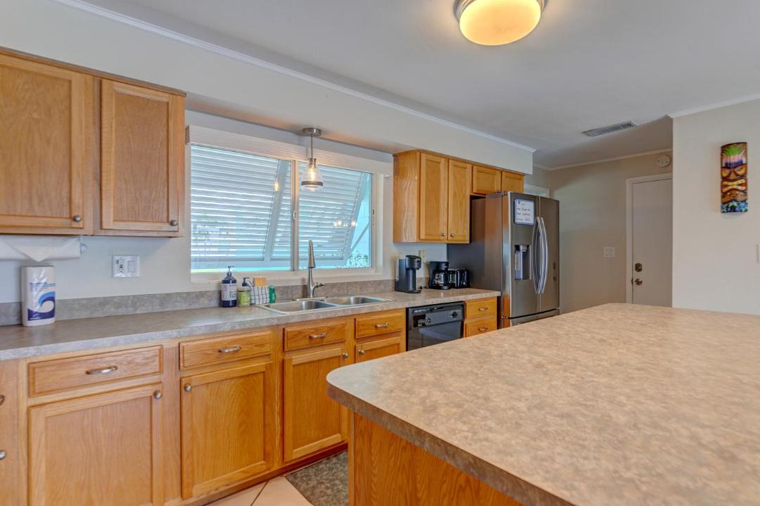 Photo of Kitchen in Venetian Way