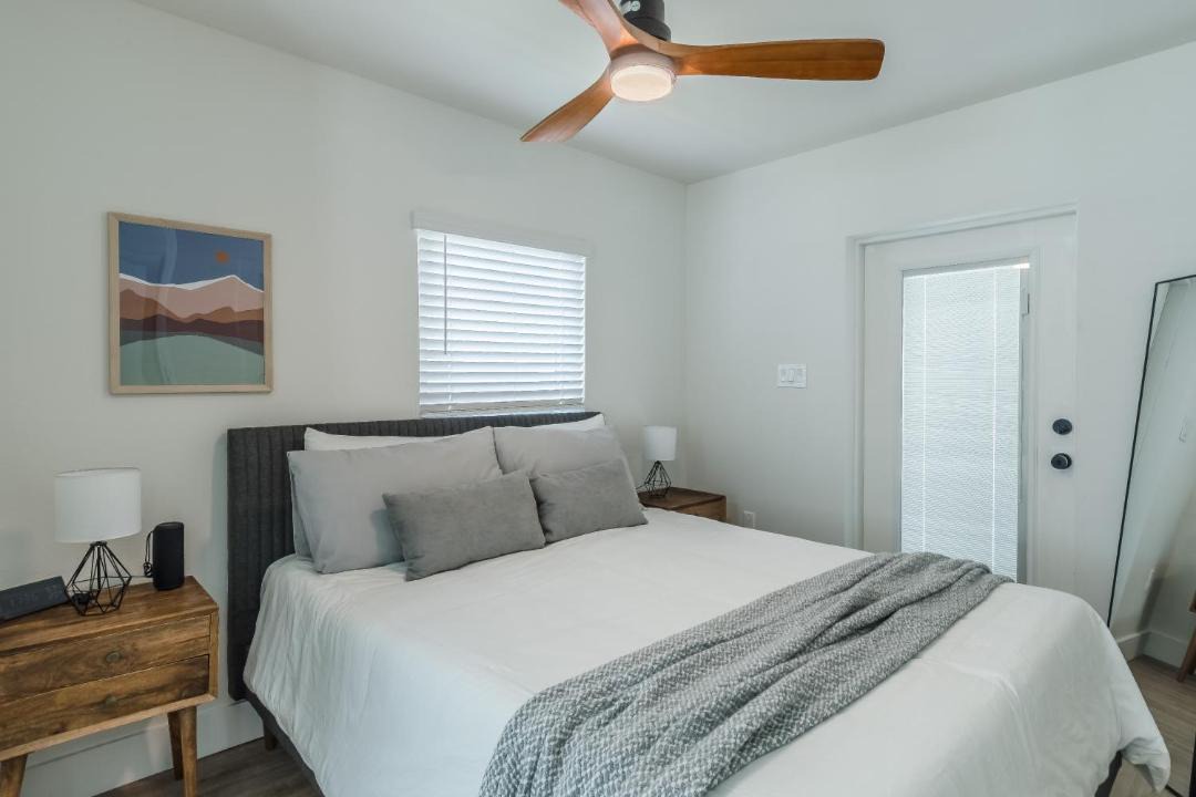 Photo of Bedroom in College Park