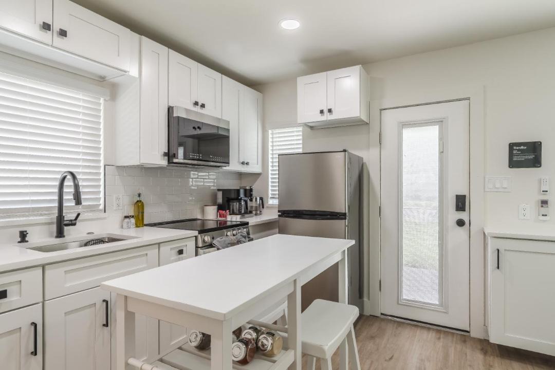 Photo of Kitchen in College Park