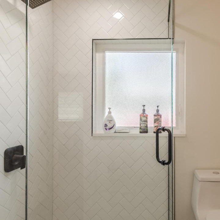 Photo of Bathroom in College Park