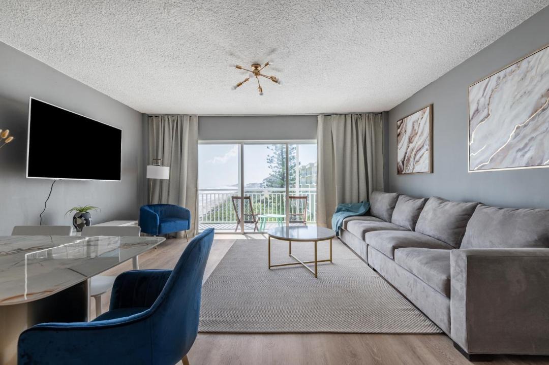 Photo of Livingroom in South Patrick Shores