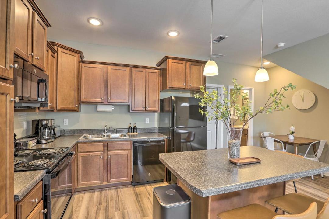 Photo of Kitchen in Tallahassee