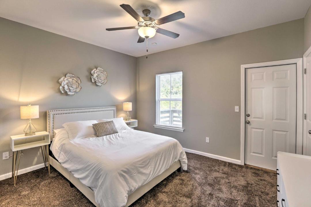 Photo of Bedroom in Tallahassee