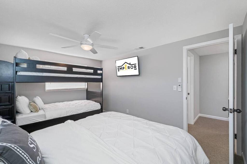 Photo of Bedroom in Bay Crest Park