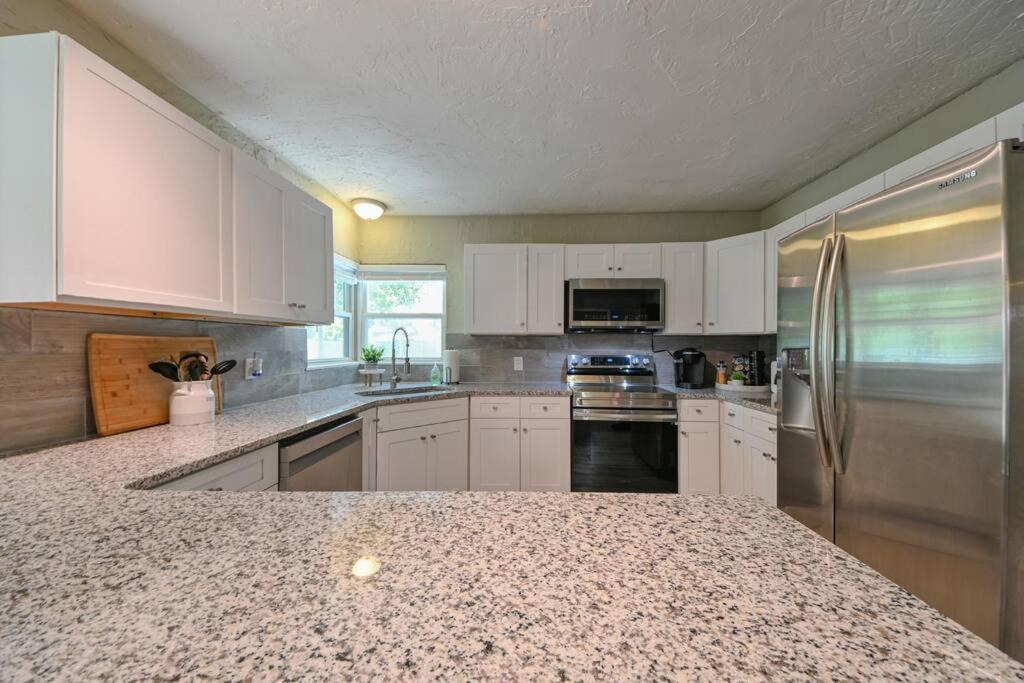 Photo of Kitchen in Port Tampa City