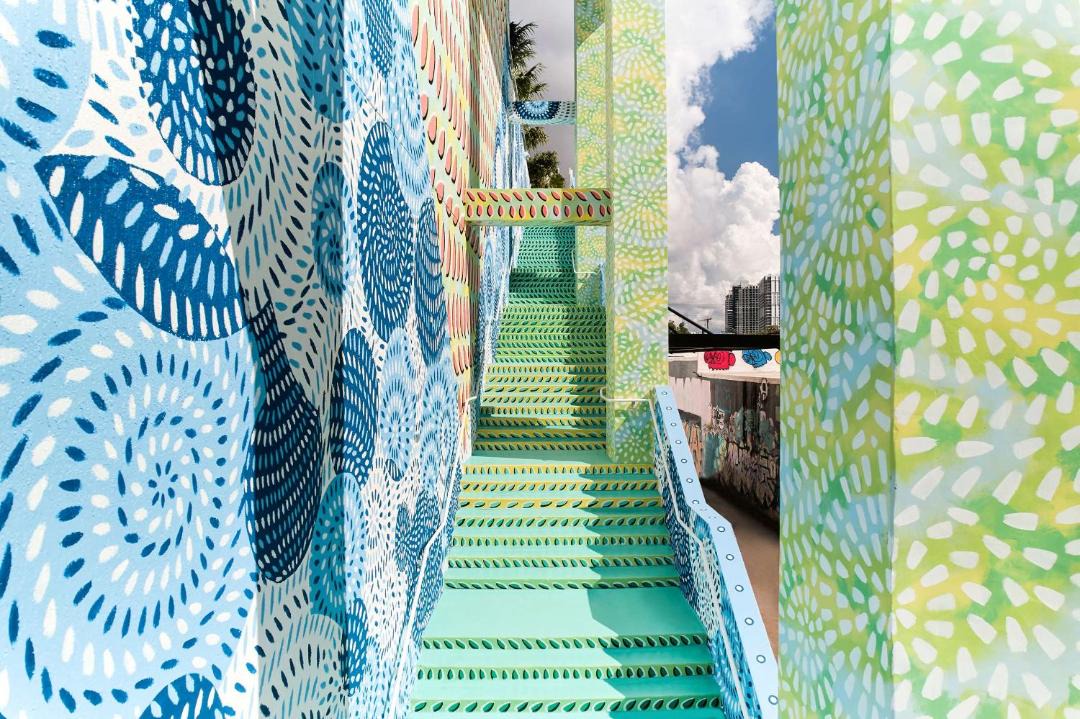 Photo of Others in Wynwood Art District