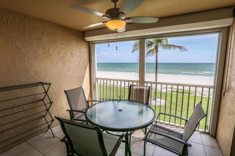 Photo of Patio Balcony in Mid Island