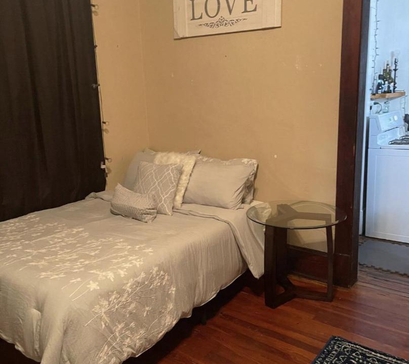 Photo of Bedroom in University Heights