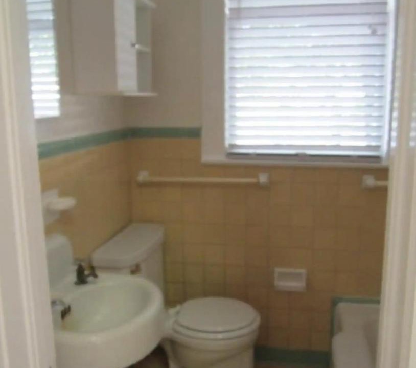 Photo of Bathroom in University Heights