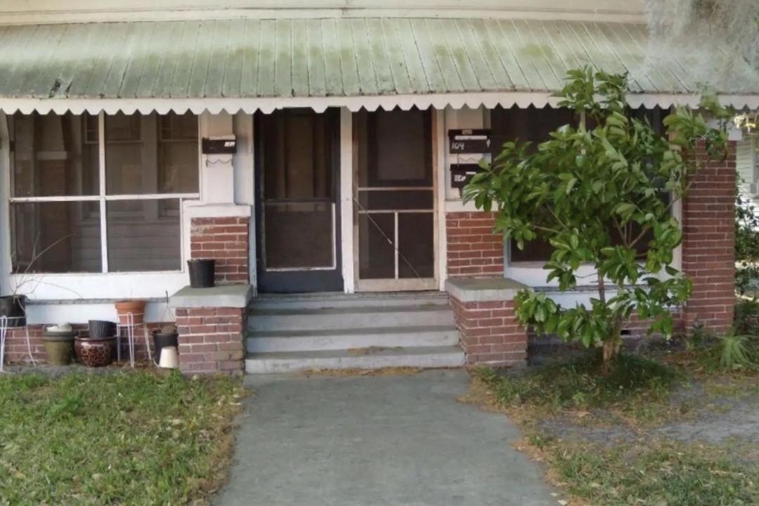 Photo of Buildings in University Heights