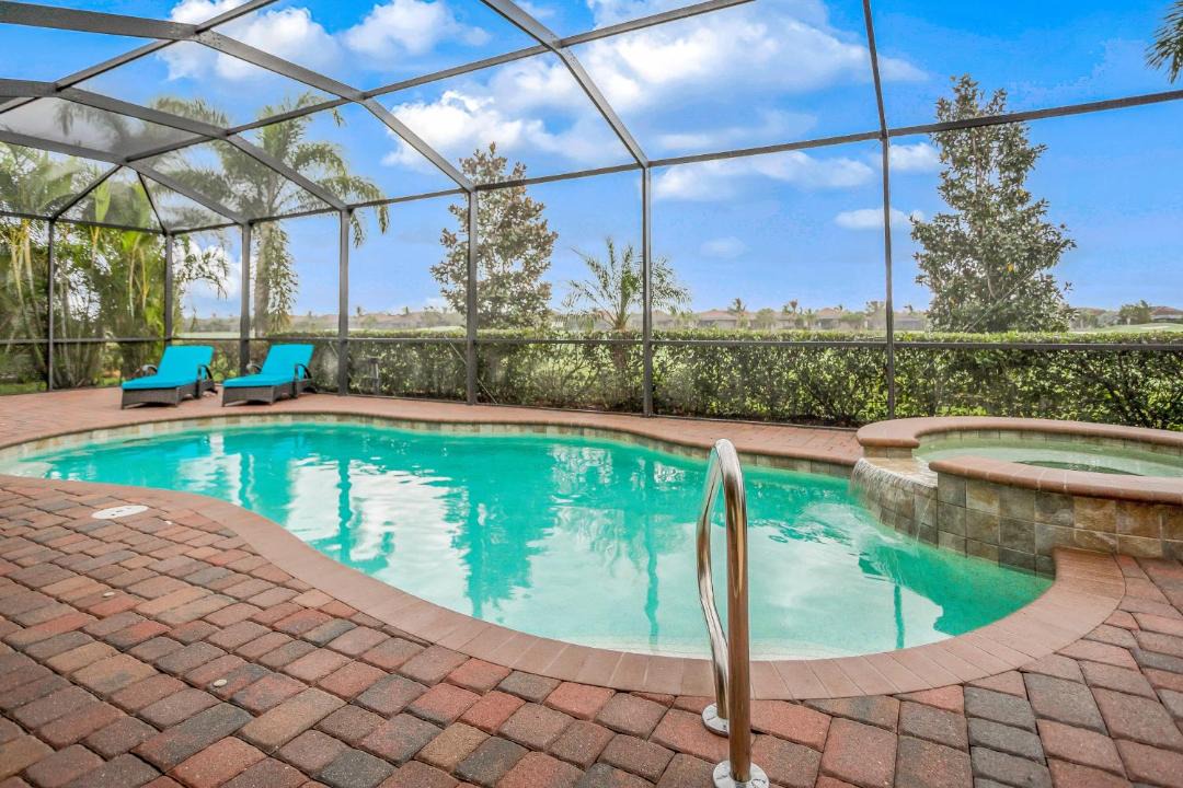 Photo of Outdoor in Bonita Springs