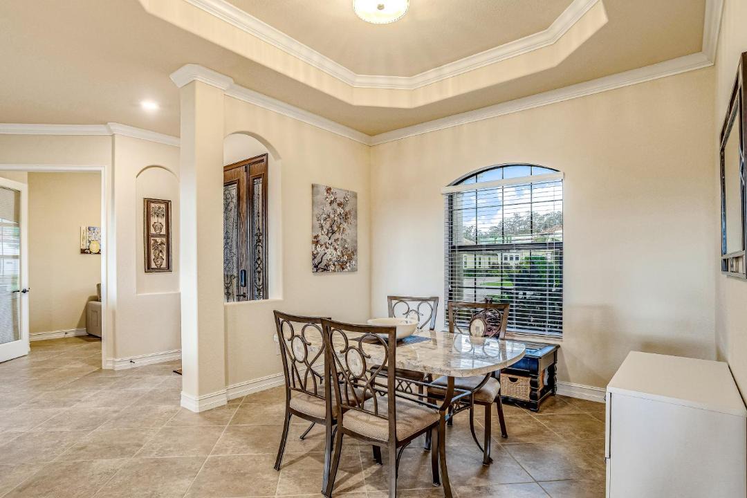 Photo of Livingroom in Bonita Springs