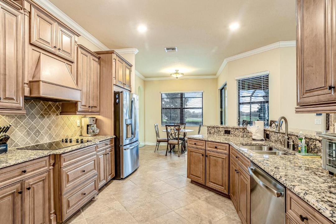 Photo of Kitchen in Bonita Springs