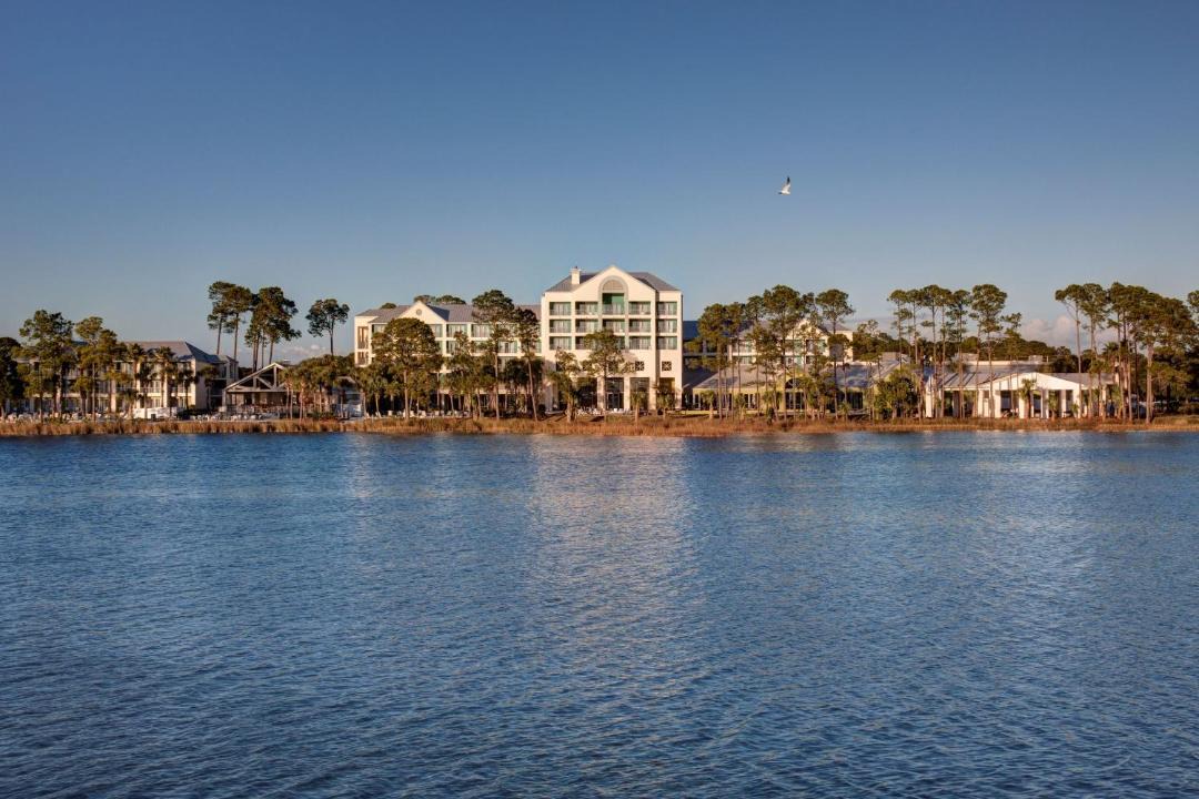 Photo of Others in Upper Grand Lagoon