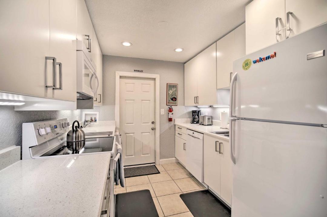 Photo of Kitchen in Indian River Bluff