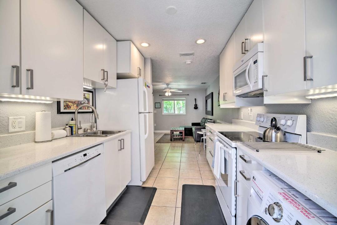 Photo of Kitchen in Indian River Bluff