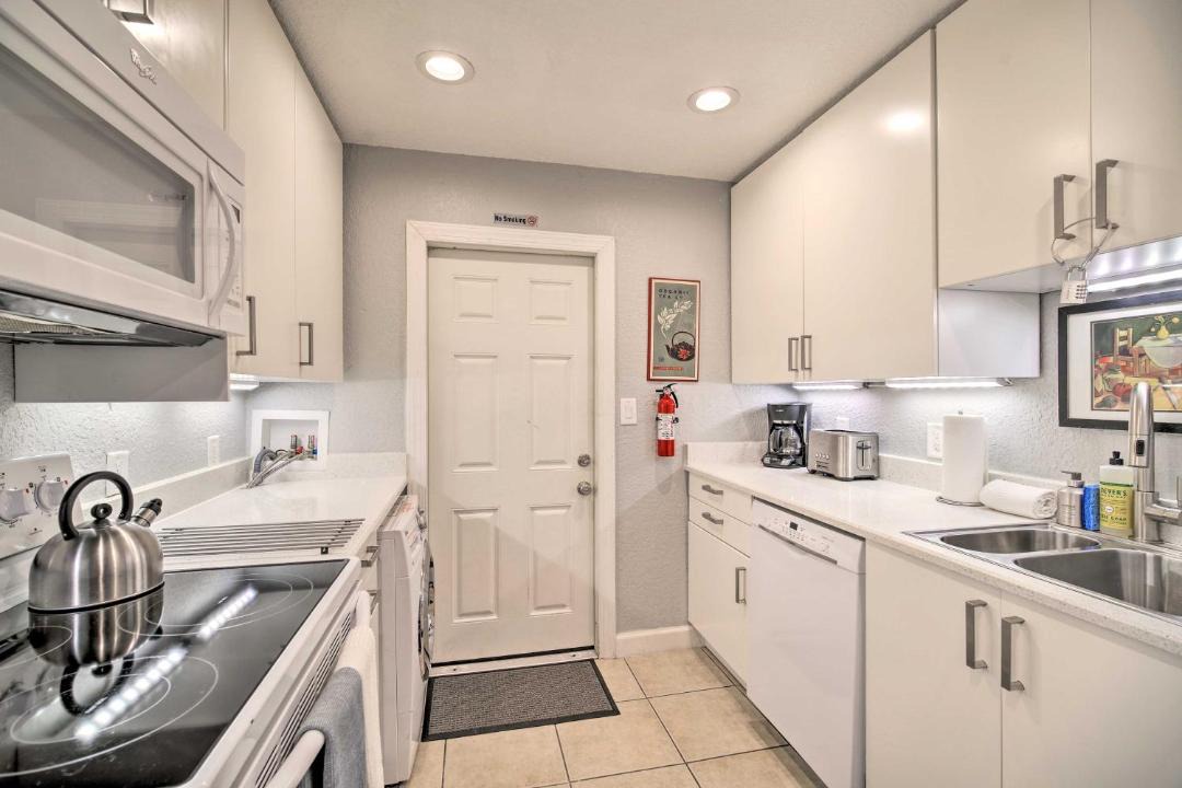 Photo of Kitchen in Indian River Bluff