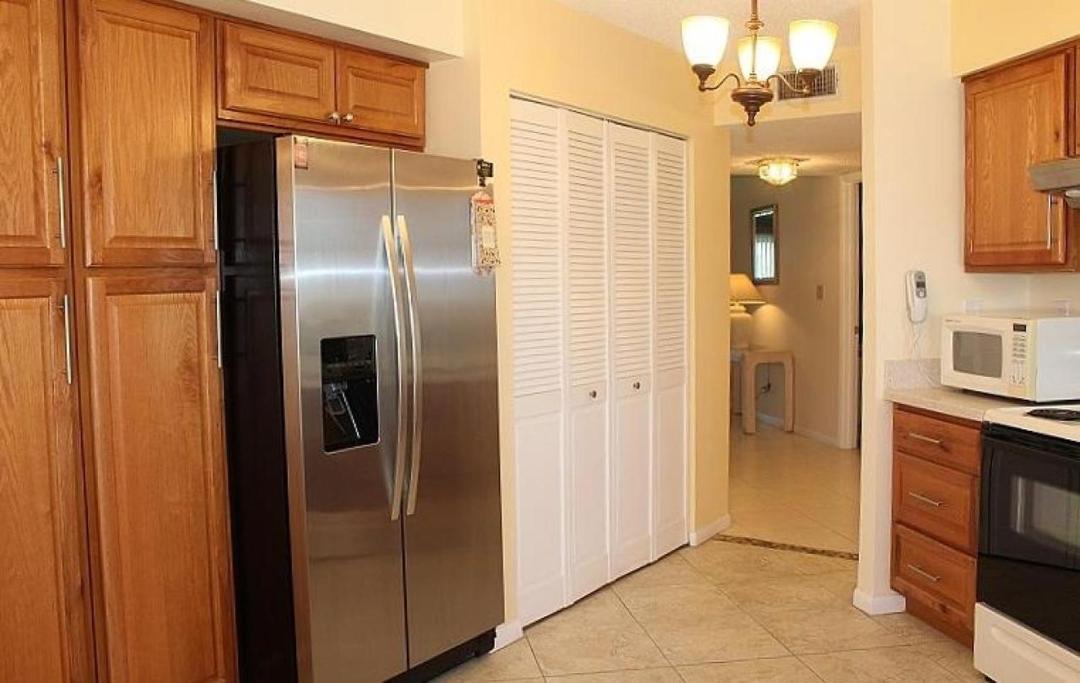 Photo of Kitchen in St. Petersburg