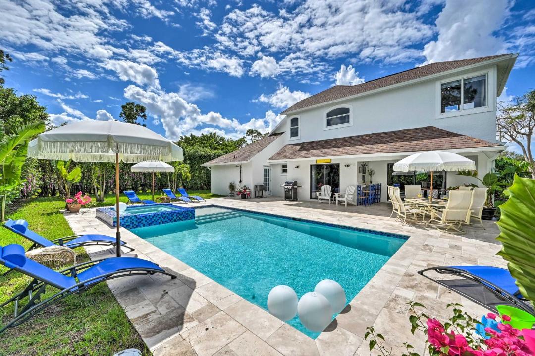 Photo of Outdoor in Palm River Estates