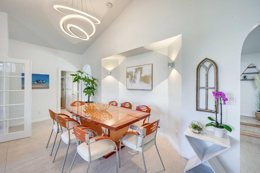 Photo of Livingroom in Palm River Estates
