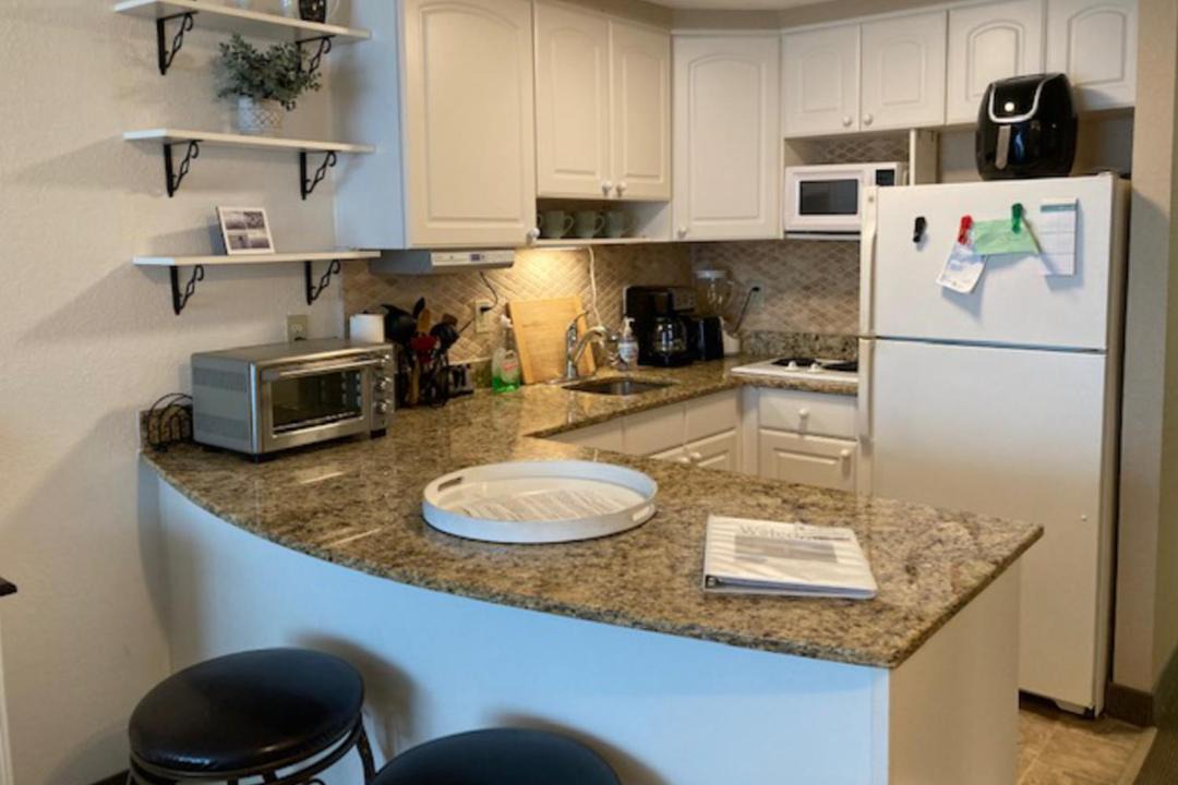 Photo of Kitchen in Ortona Park