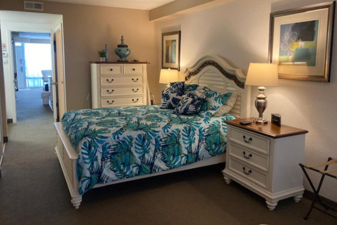 Photo of Bedroom in Ortona Park