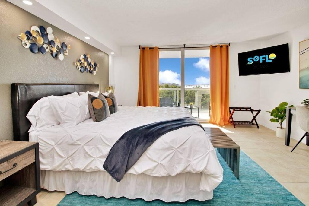 Photo of Bedroom in Palm Beach