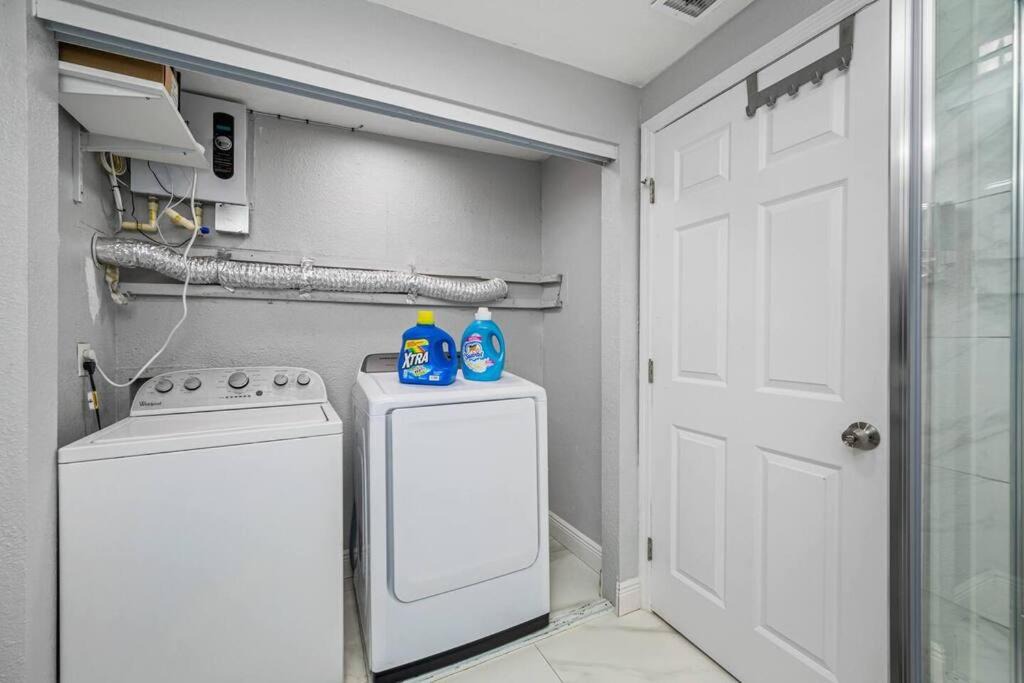 Photo of Kitchen in Port Tampa City