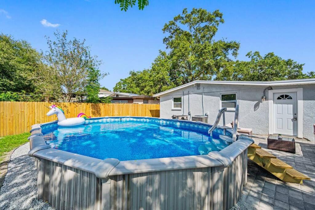 Photo of Outdoor in Port Tampa City