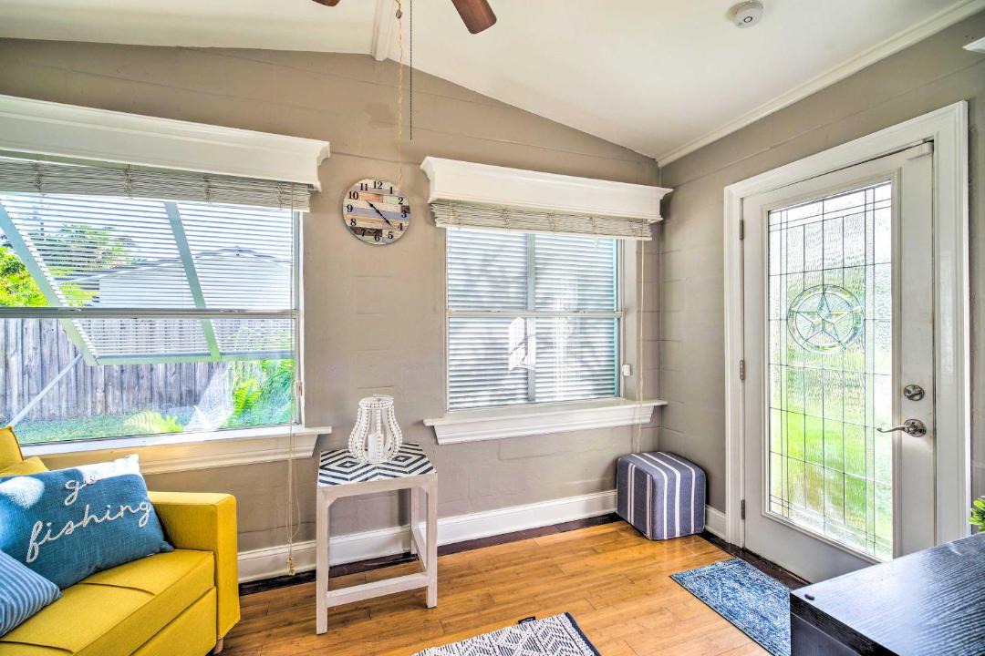 Photo of Livingroom in Melbourne Beach