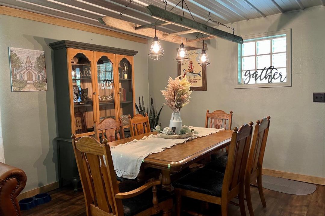Photo of Livingroom in Webster