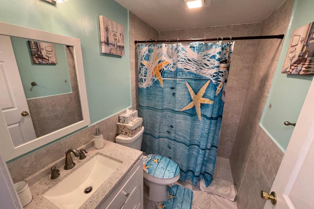 Photo of Bathroom in Southside