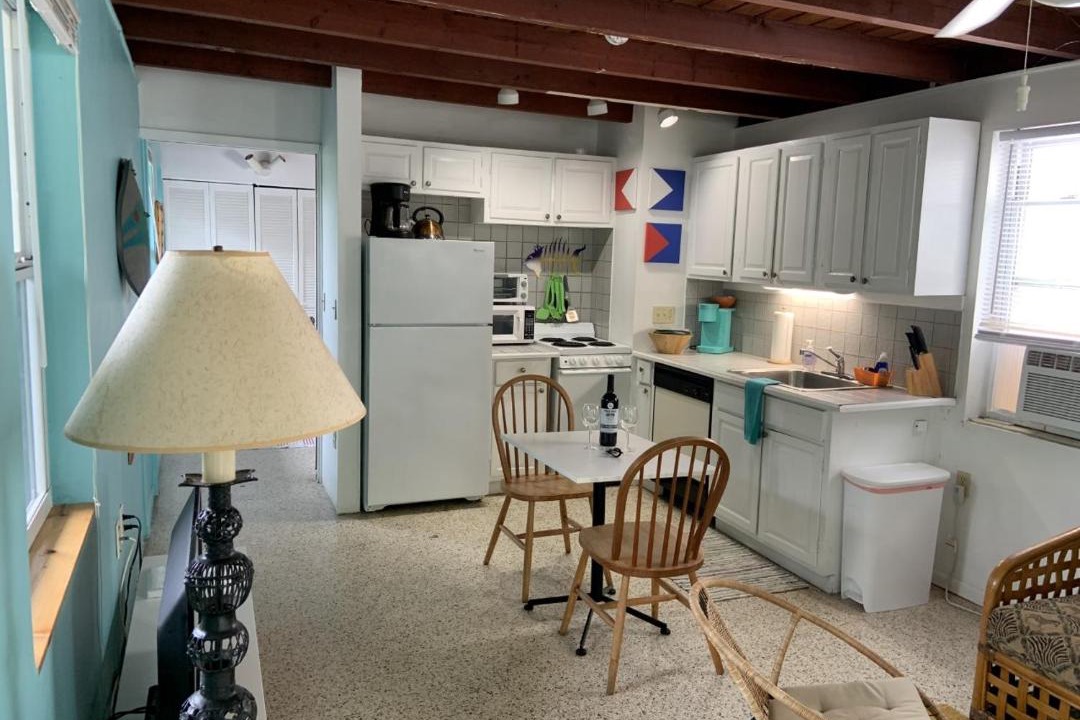 Photo of Kitchen in Flagler Beach