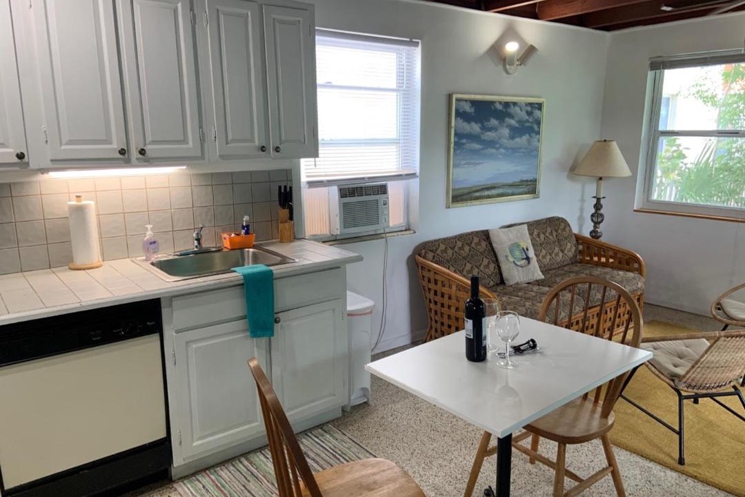Photo of Kitchen in Flagler Beach