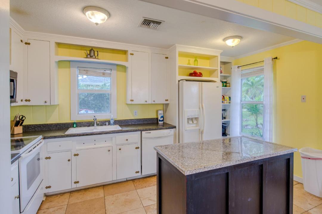 Photo of Kitchen in Jensen Beach