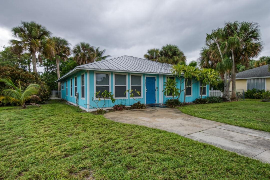 Photo of Buildings in Jensen Beach