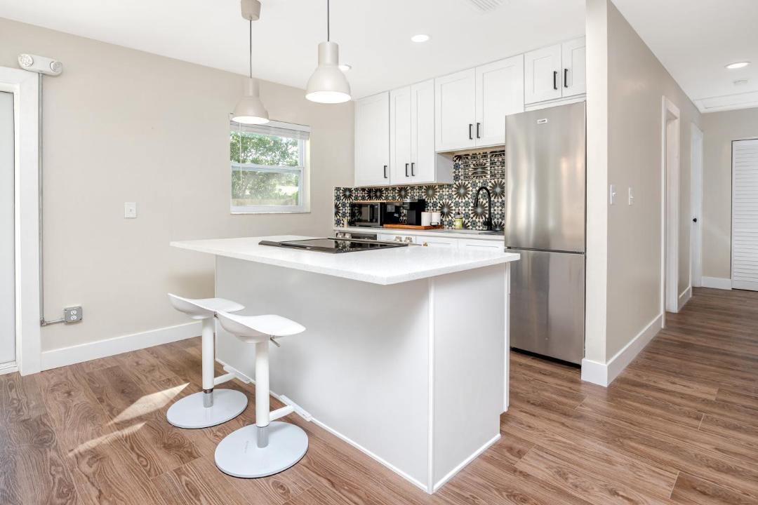 Photo of Kitchen in Largo
