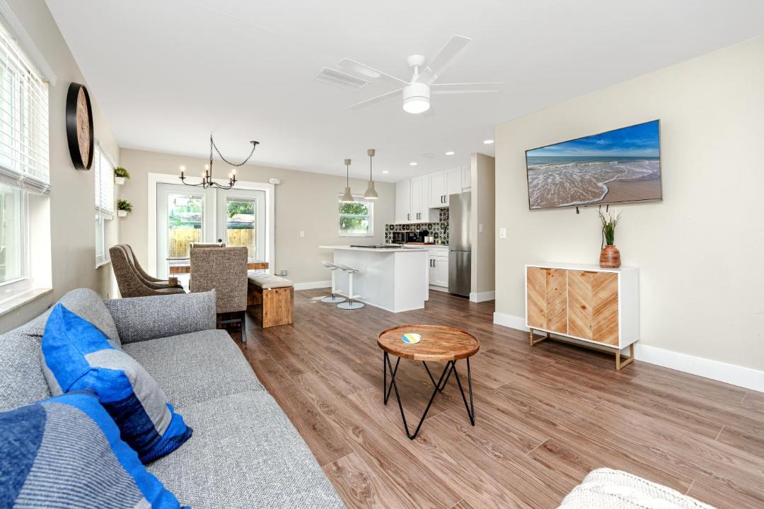 Photo of Livingroom in Largo