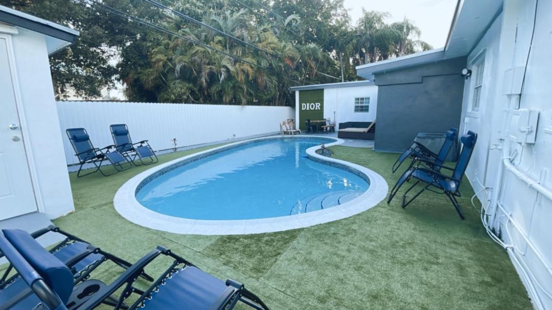 Photo of Outdoor in Ives Estates