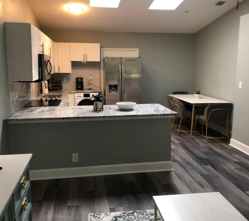 Photo of Kitchen in Citrus Park