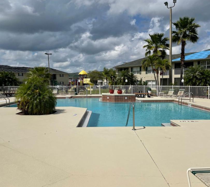 Photo of Outdoor in Interchange Square