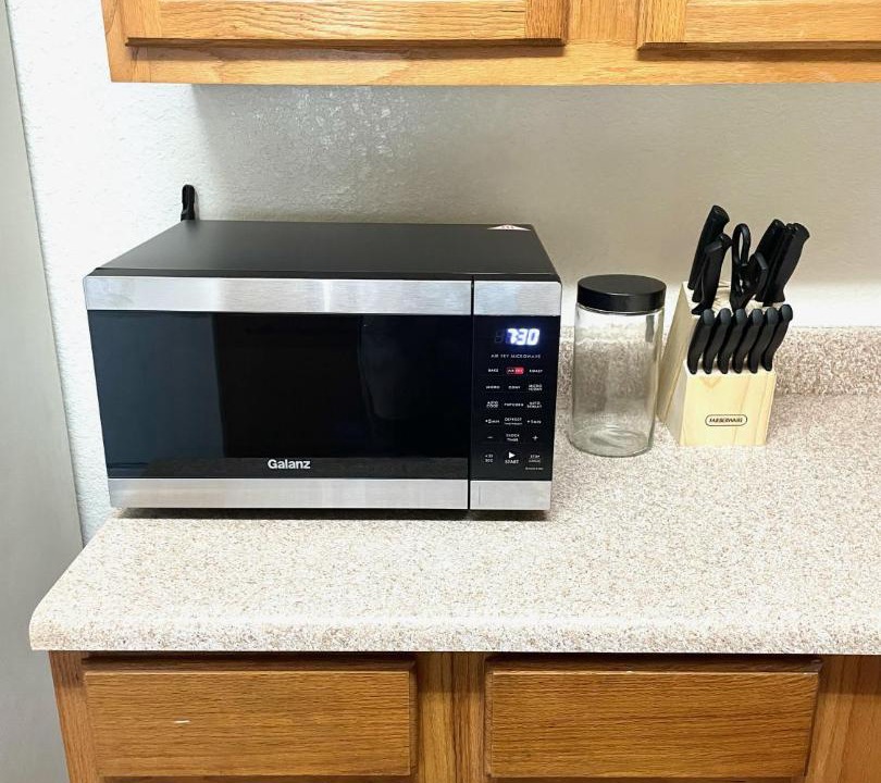 Photo of Kitchen in Interchange Square
