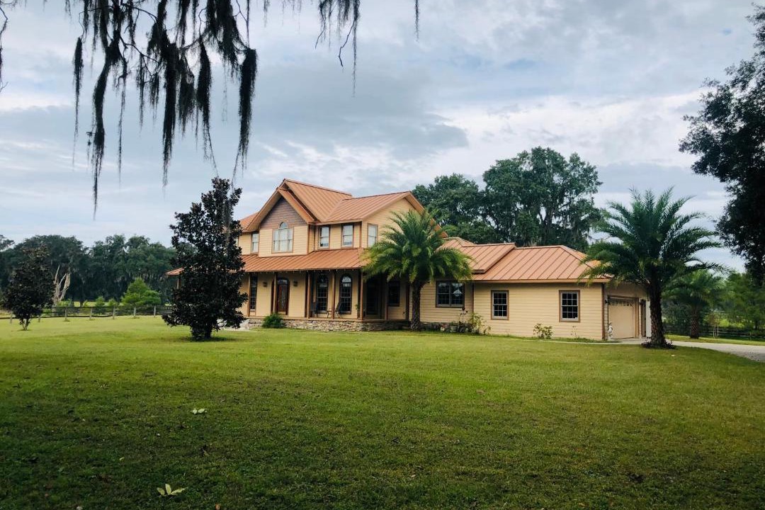 Photo of Buildings in Fellowship