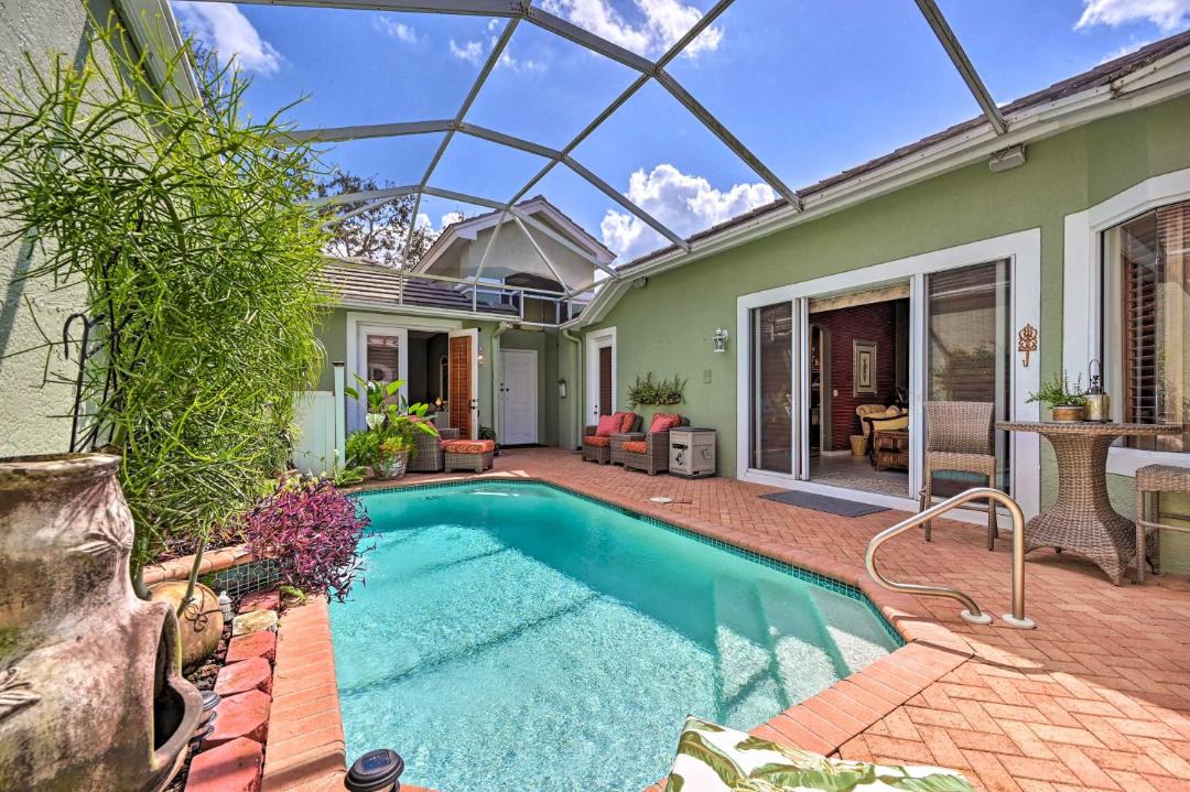 Photo of Outdoor in Bonita Springs