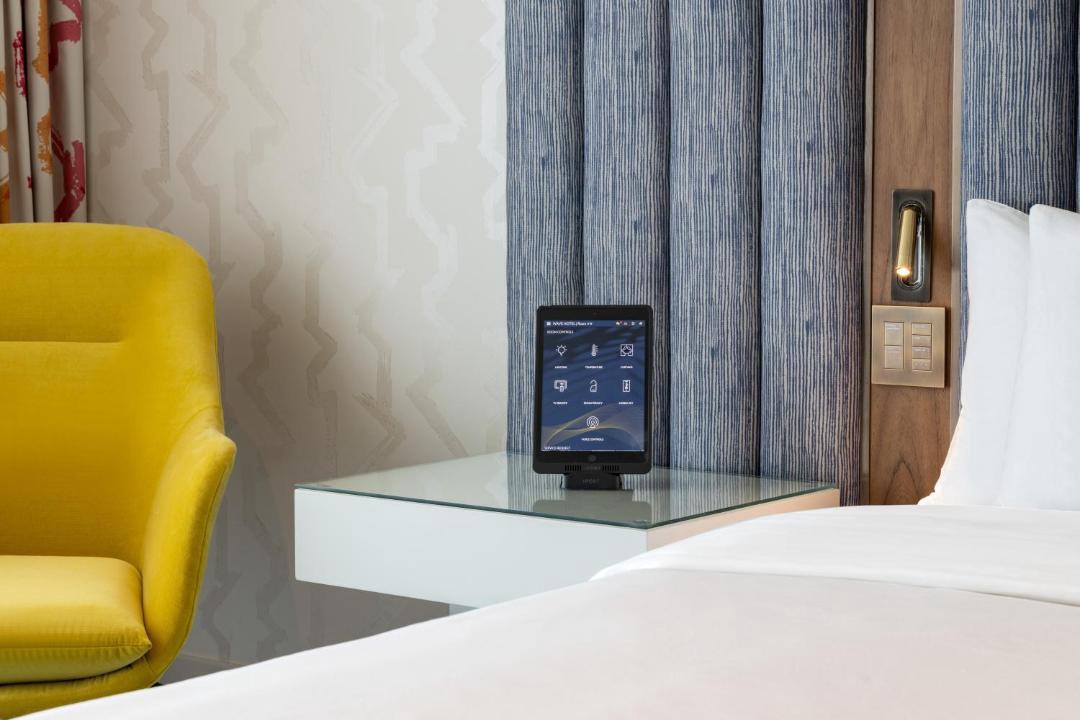 Photo of Bedroom in Lake Nona Medical City